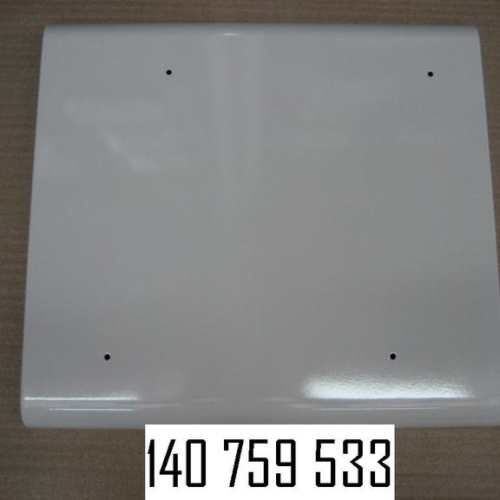 140759533 - HAUBE 565 FOR HOSE COLUMN COMPL.. + MOUNTING MATERIAL